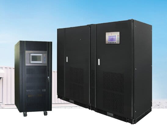 Промышленный ИБП RhimoPower
